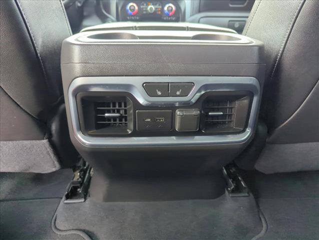 used 2020 GMC Sierra 1500 car, priced at $23,978