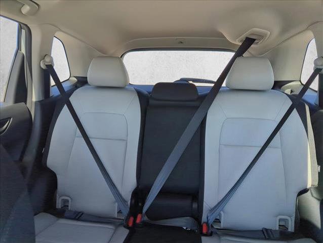 new 2026 Honda CR-V car, priced at $33,473