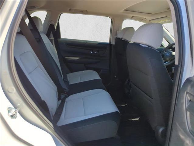 new 2026 Honda CR-V car, priced at $33,473