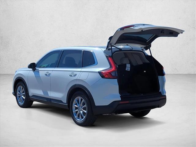 new 2026 Honda CR-V car, priced at $33,473
