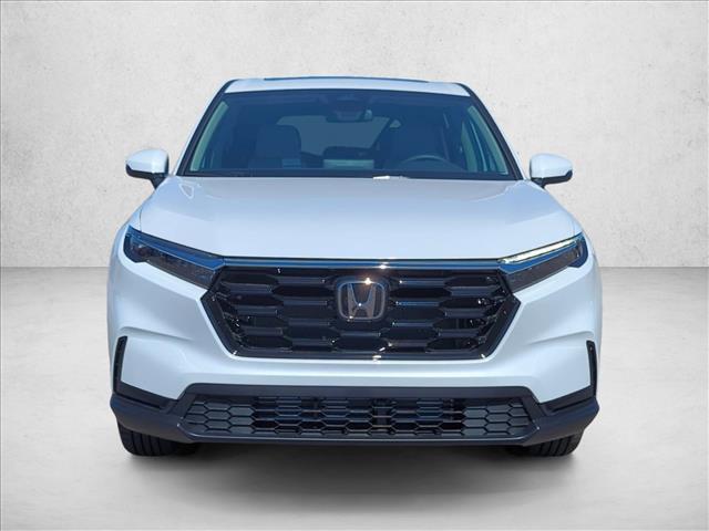 new 2026 Honda CR-V car, priced at $33,473