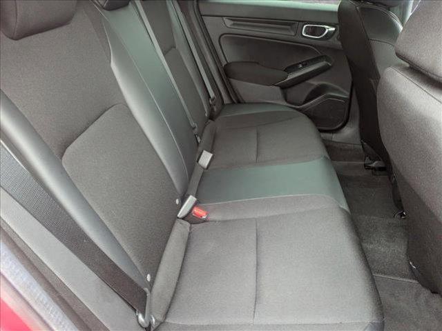 used 2024 Honda Civic car, priced at $26,991