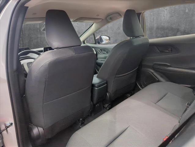 used 2024 Toyota Prius car, priced at $28,495