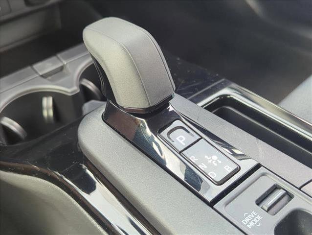 used 2024 Toyota Prius car, priced at $28,495