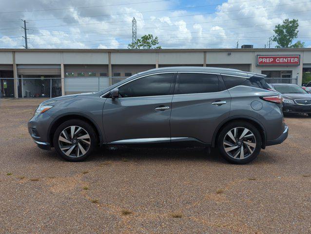 used 2016 Nissan Murano car, priced at $13,746