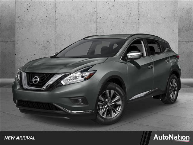 used 2016 Nissan Murano car, priced at $13,746