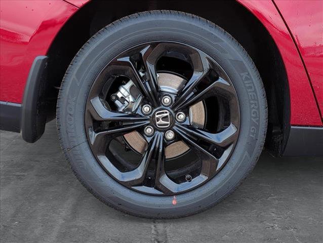 new 2025 Honda Accord car, priced at $30,705