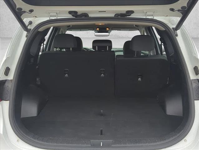 used 2023 Hyundai Santa Fe car, priced at $22,459
