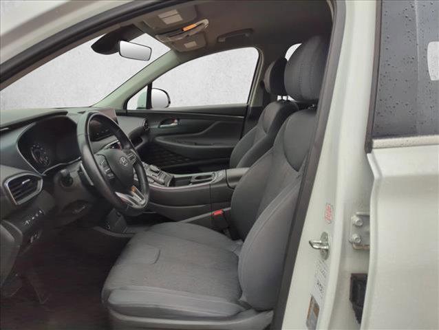 used 2023 Hyundai Santa Fe car, priced at $22,459