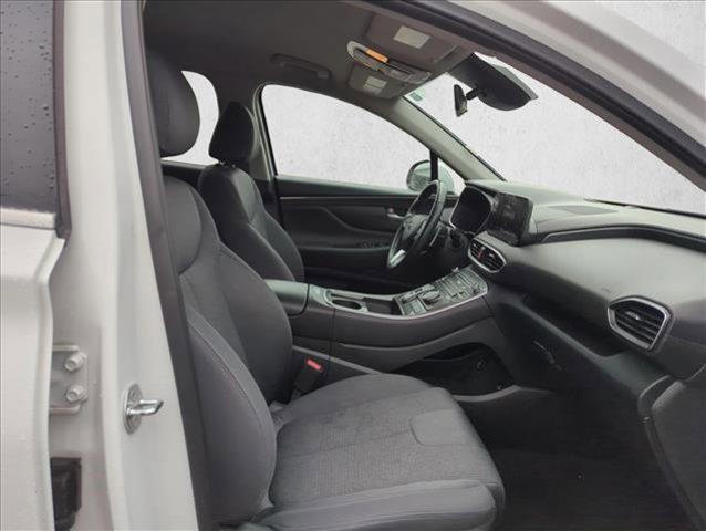 used 2023 Hyundai Santa Fe car, priced at $22,459