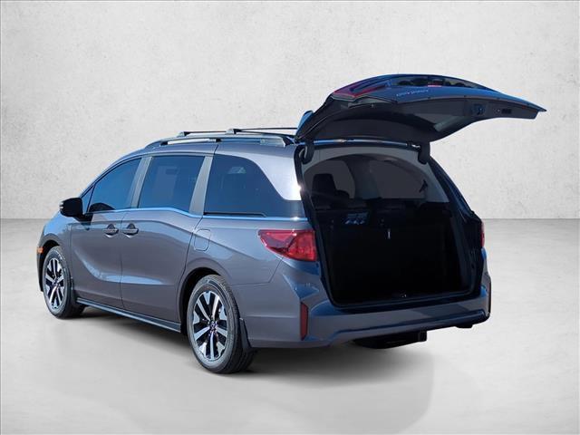 new 2026 Honda Odyssey car, priced at $43,183