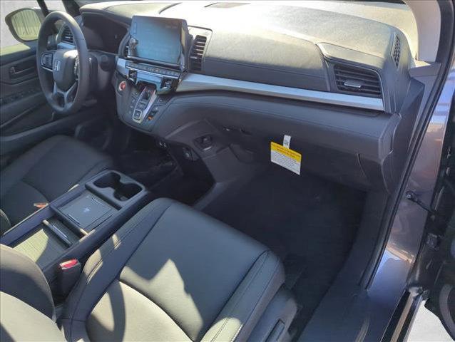 new 2026 Honda Odyssey car, priced at $43,183