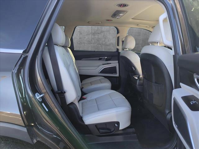 used 2020 Kia Telluride car, priced at $23,633