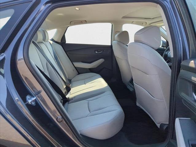 new 2025 Honda Accord car, priced at $30,274