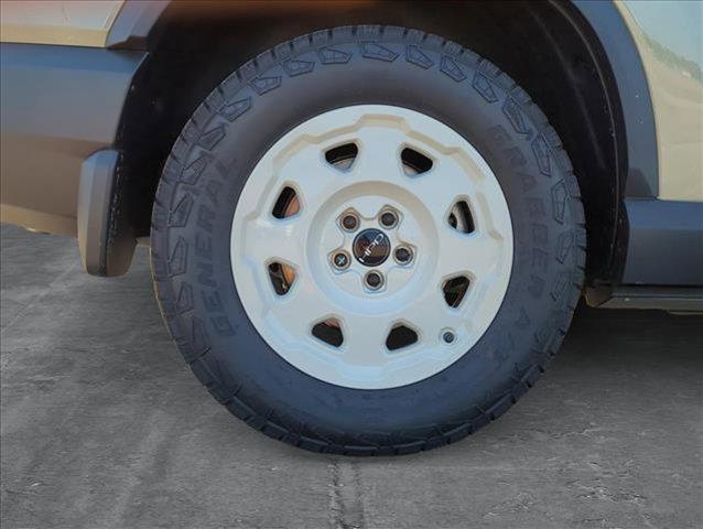 new 2026 Honda Passport car, priced at $57,855