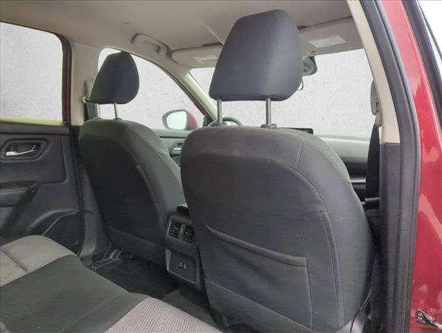 used 2024 Nissan Rogue car, priced at $22,911