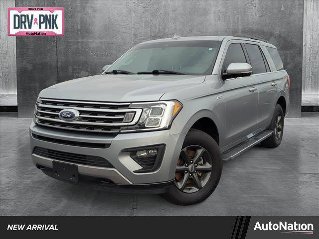 used 2020 Ford Expedition car, priced at $23,959