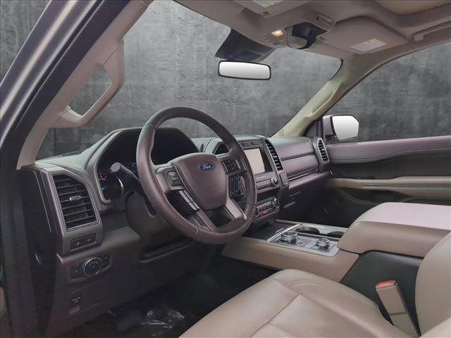 used 2020 Ford Expedition car, priced at $23,959