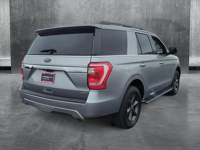 used 2020 Ford Expedition car, priced at $23,959