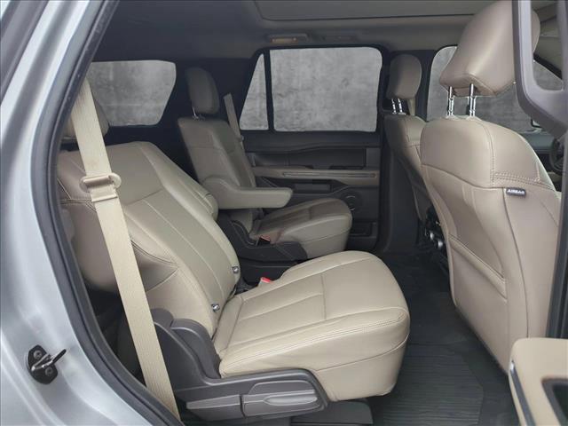 used 2020 Ford Expedition car, priced at $23,959