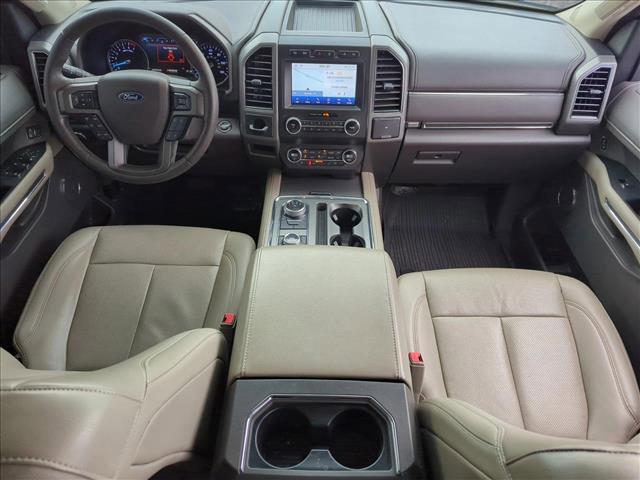 used 2020 Ford Expedition car, priced at $23,959