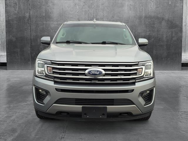 used 2020 Ford Expedition car, priced at $23,959