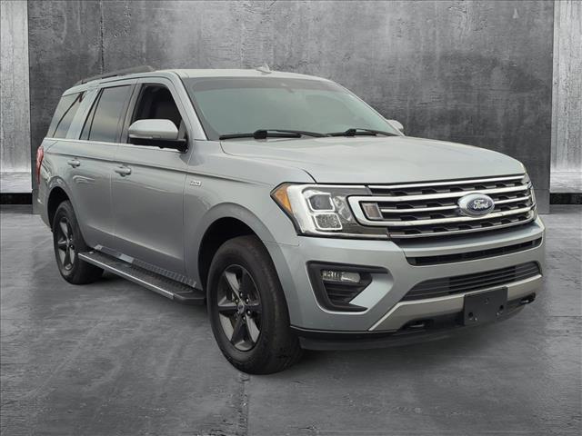 used 2020 Ford Expedition car, priced at $23,959