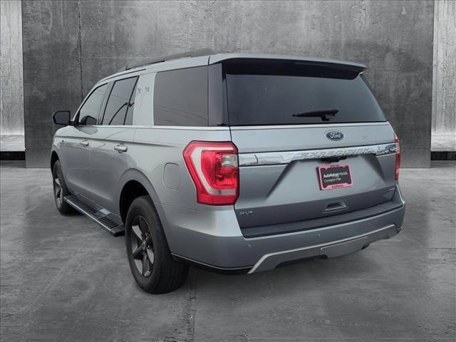 used 2020 Ford Expedition car, priced at $23,959