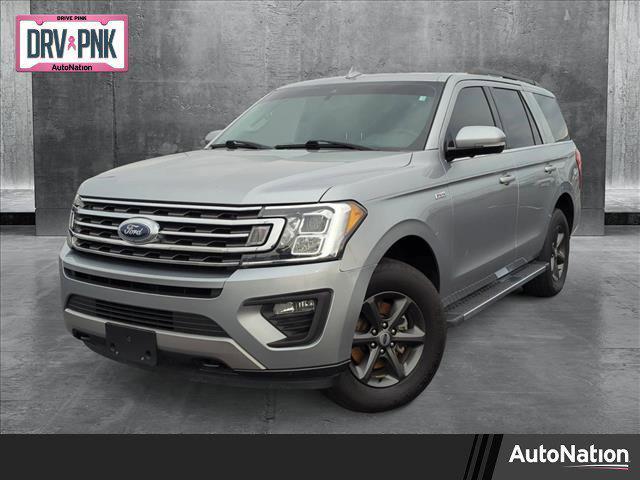 used 2020 Ford Expedition car, priced at $23,959