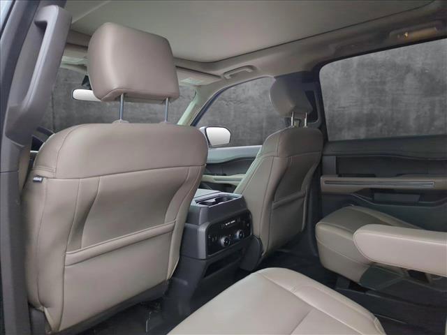 used 2020 Ford Expedition car, priced at $23,959