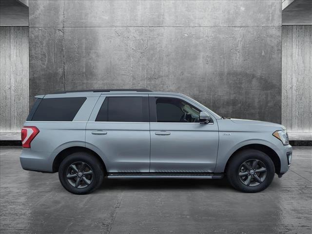 used 2020 Ford Expedition car, priced at $23,959