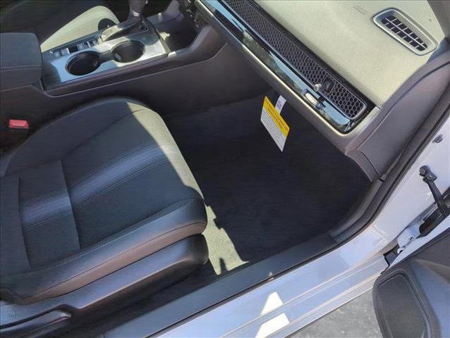 new 2025 Honda Civic car, priced at $27,743