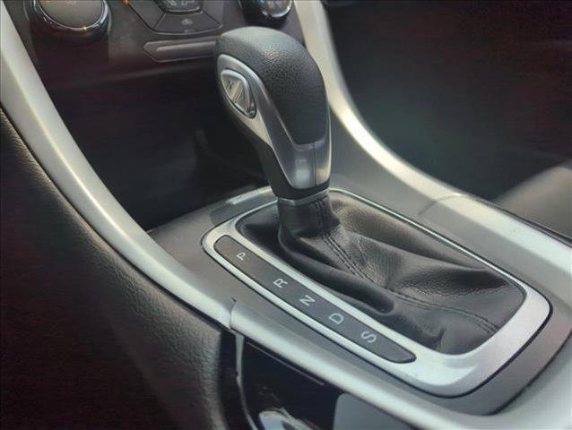 used 2015 Ford Fusion car, priced at $7,331