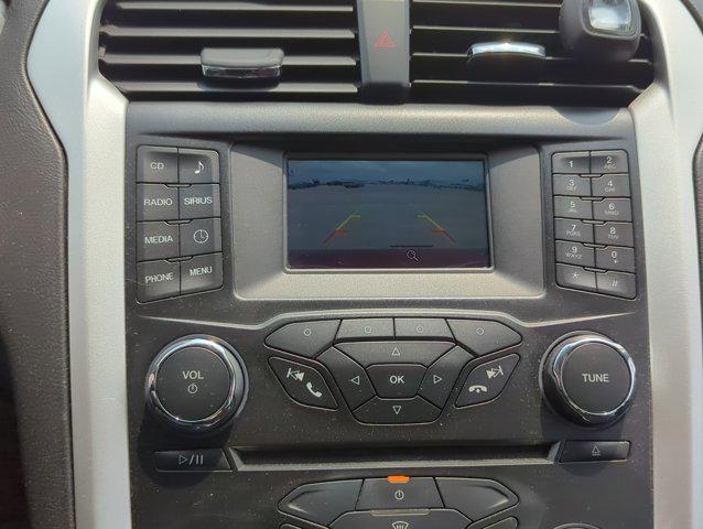 used 2015 Ford Fusion car, priced at $7,331