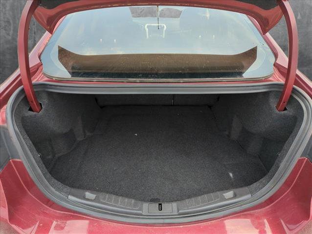 used 2015 Ford Fusion car, priced at $7,331