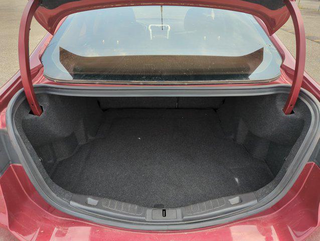 used 2015 Ford Fusion car, priced at $7,331