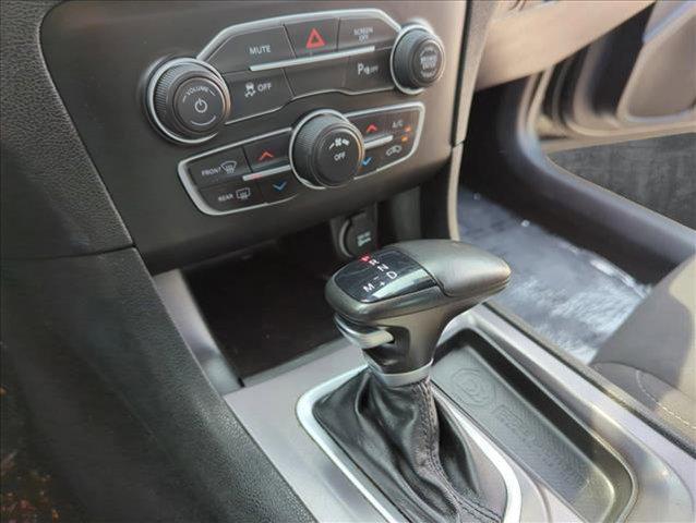 used 2023 Dodge Charger car, priced at $22,911