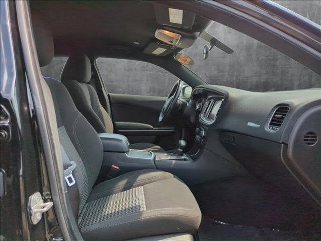 used 2023 Dodge Charger car, priced at $22,911
