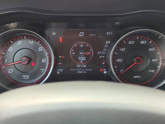 used 2023 Dodge Charger car, priced at $22,911