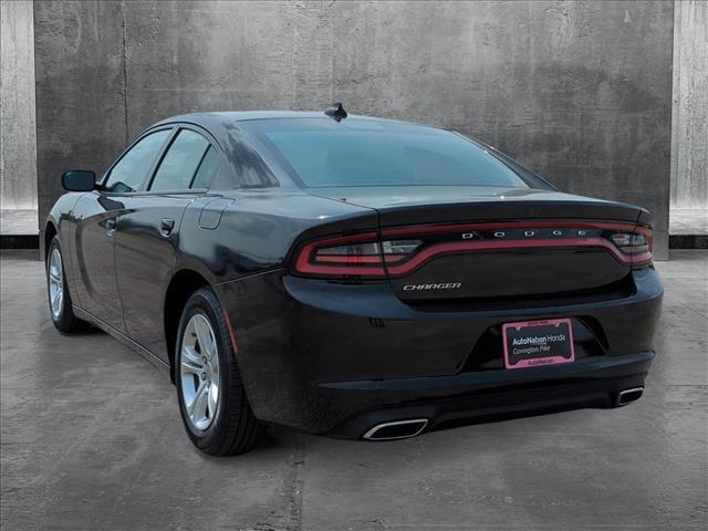 used 2023 Dodge Charger car, priced at $22,911