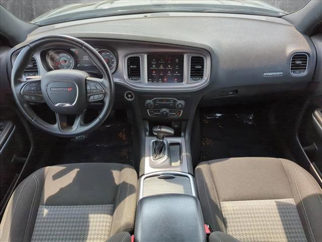 used 2023 Dodge Charger car, priced at $22,911