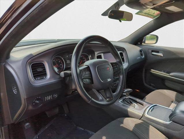 used 2023 Dodge Charger car, priced at $20,509