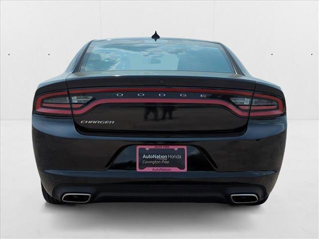 used 2023 Dodge Charger car, priced at $20,509