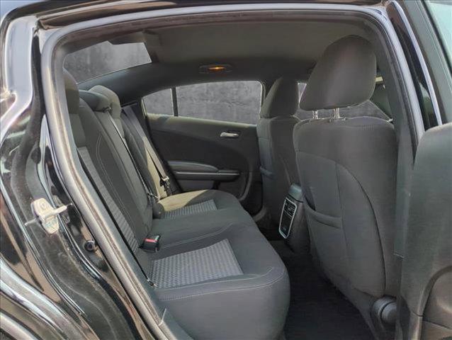 used 2023 Dodge Charger car, priced at $22,911
