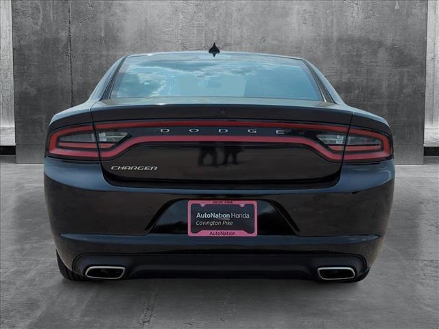 used 2023 Dodge Charger car, priced at $22,911