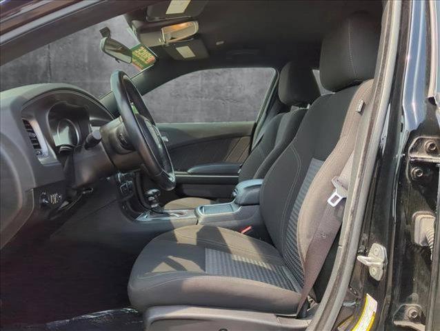 used 2023 Dodge Charger car, priced at $22,911