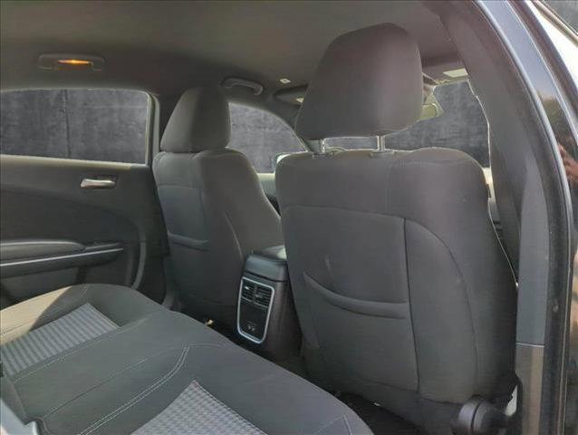 used 2023 Dodge Charger car, priced at $22,911