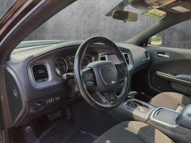 used 2023 Dodge Charger car, priced at $22,911
