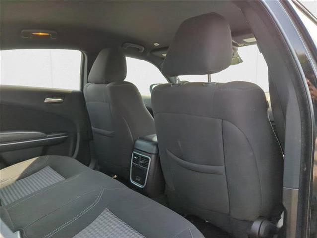 used 2023 Dodge Charger car, priced at $20,509