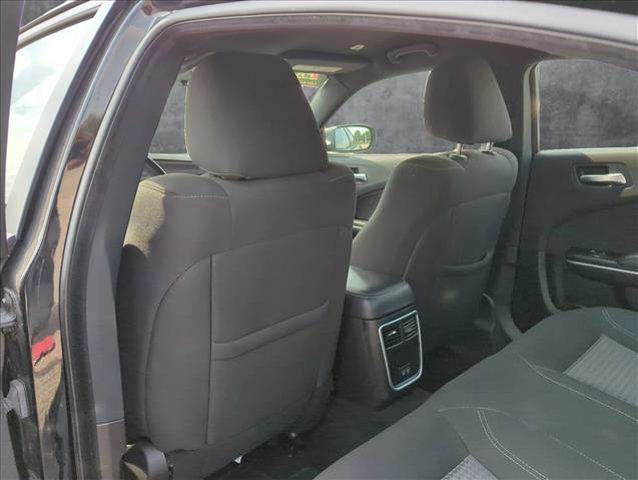 used 2023 Dodge Charger car, priced at $22,911
